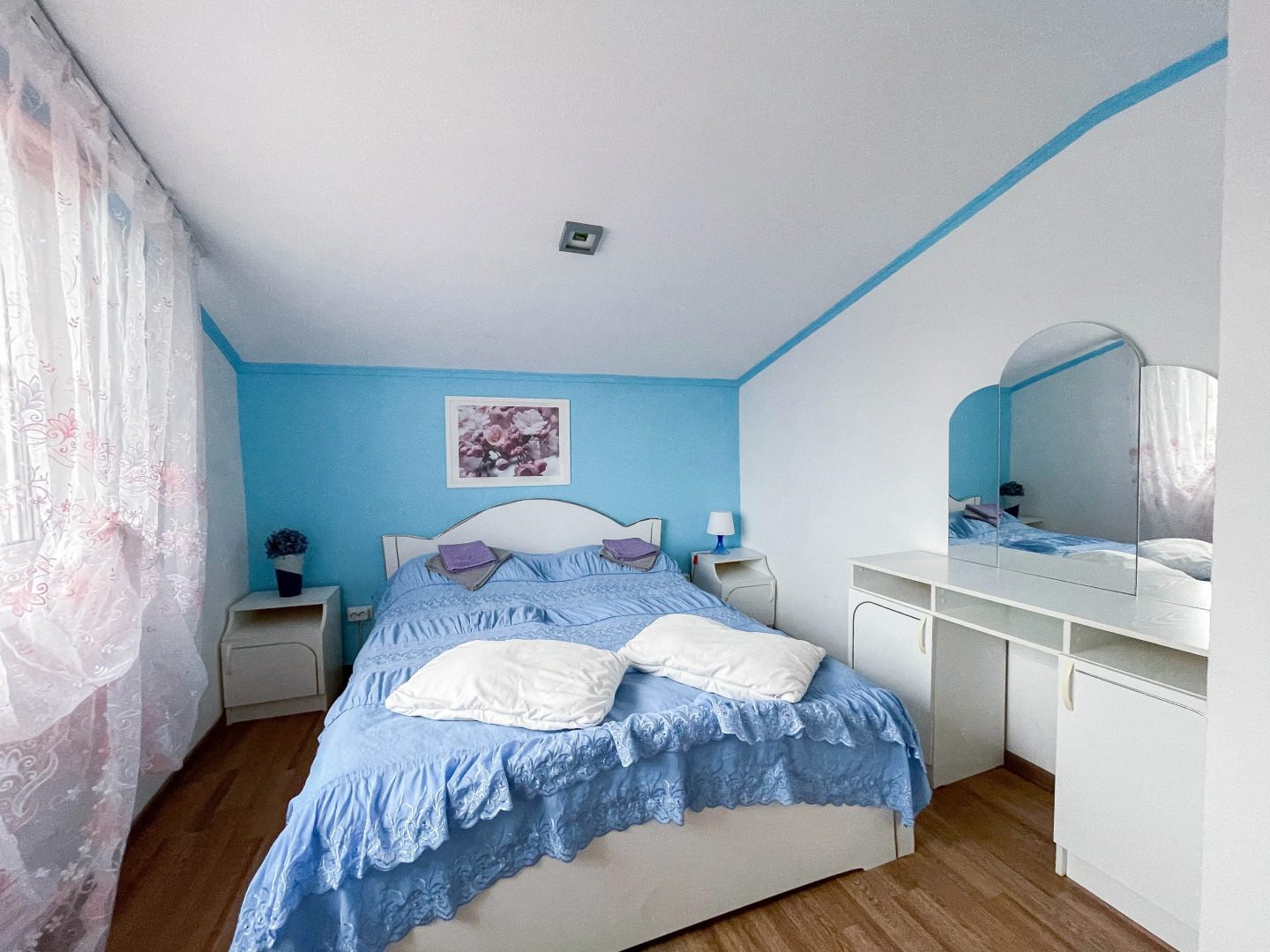 Гостевые домики Сканди 2