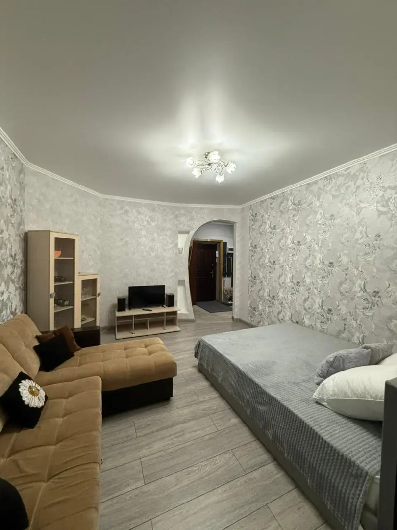 Квартира в районе санатория Дубрава