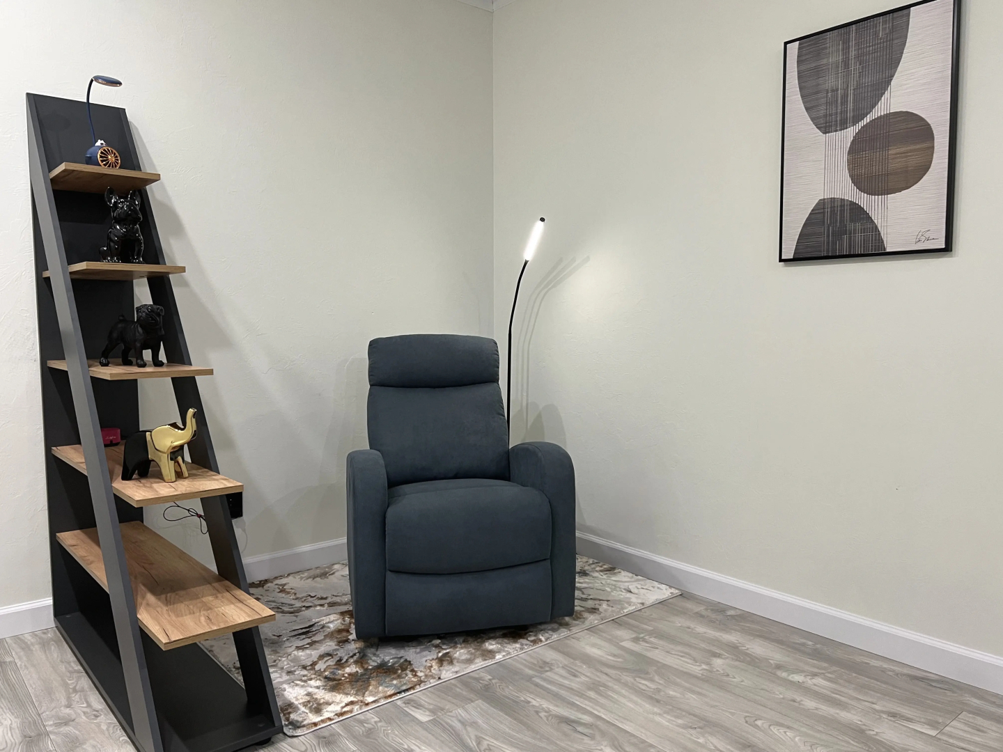 Апартаменты Abramov Black