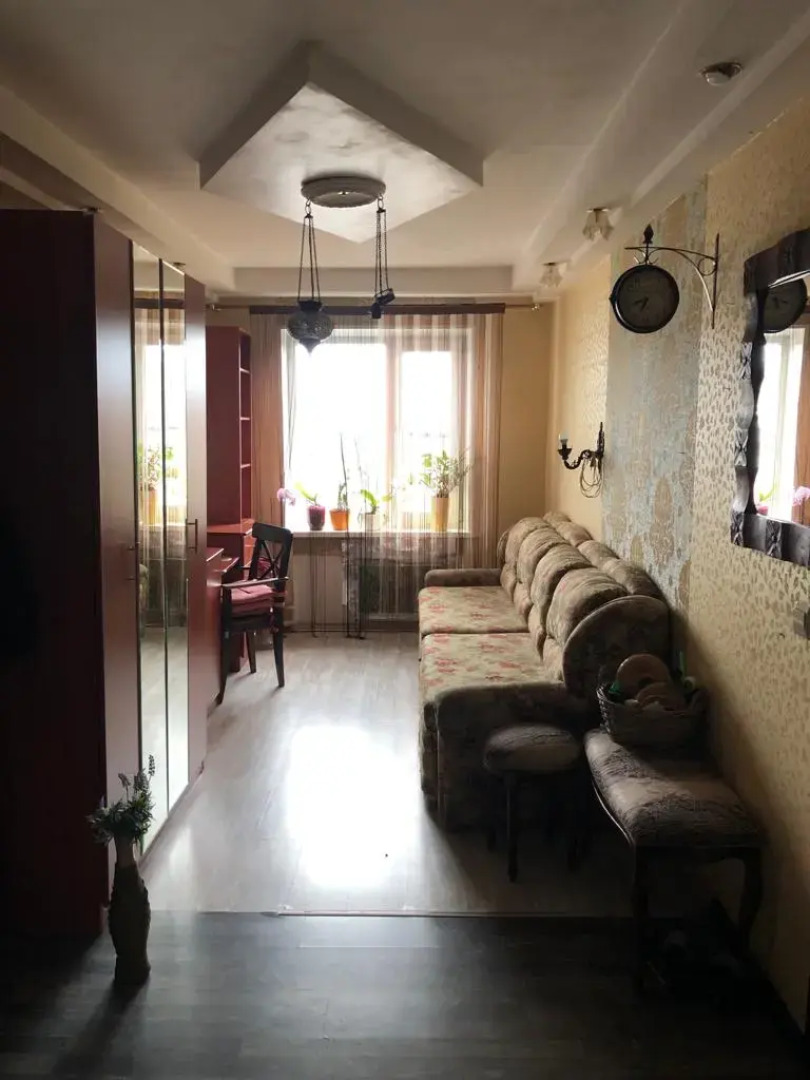 Апартаменты Ladom Трехкомнатные на Баме