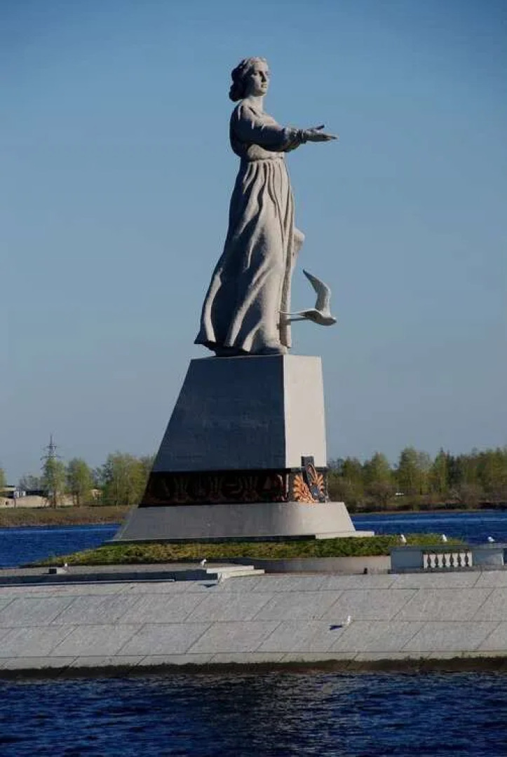 Квартира на улице Кольцова 3