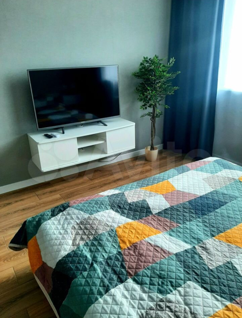 Квартира NOV-APART