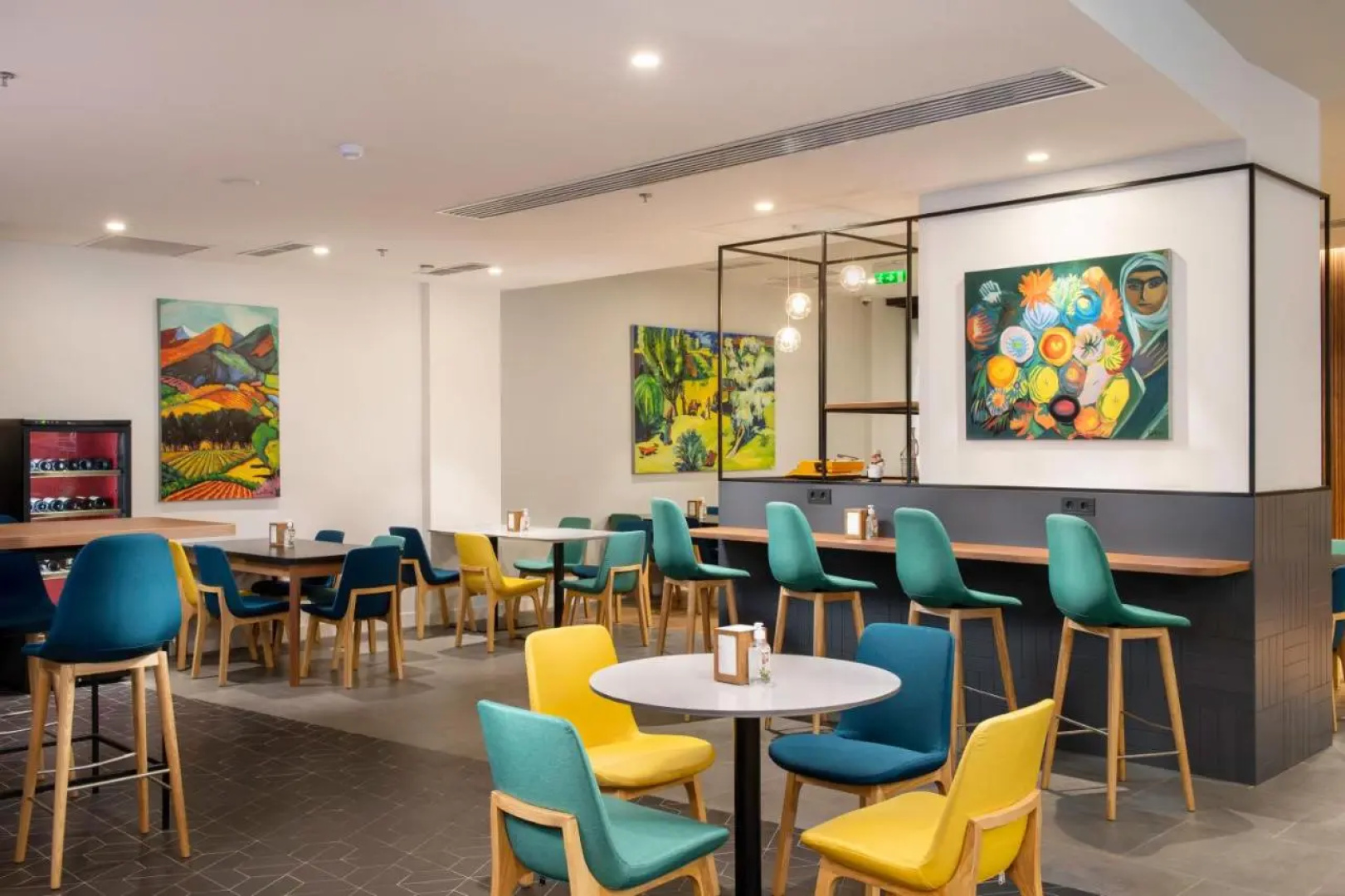 Отель Holiday Inn Yerevan Republic Square, an IHG Hotel