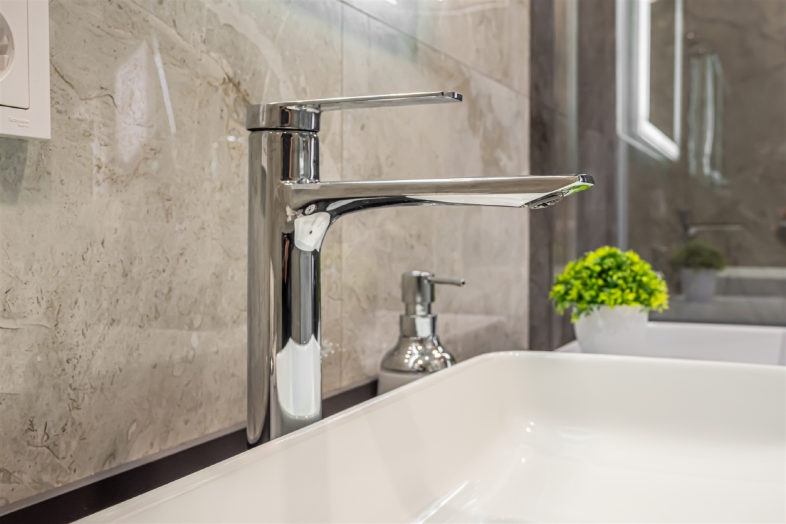 Апартаменты Тортуга 6 от Квартирукинг