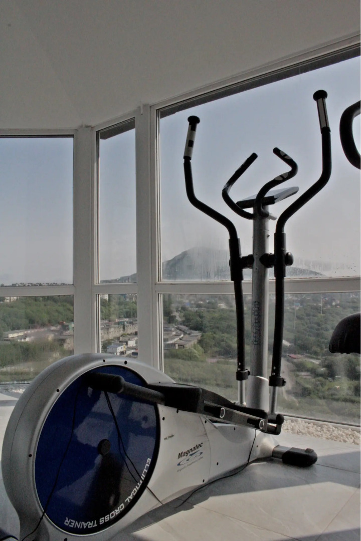 Отель Гейзер