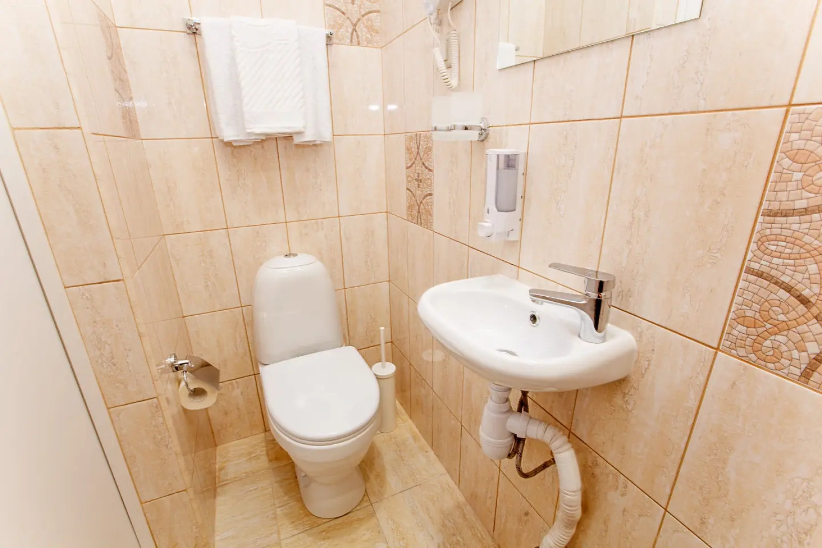 Апарт-Отель Lipgart