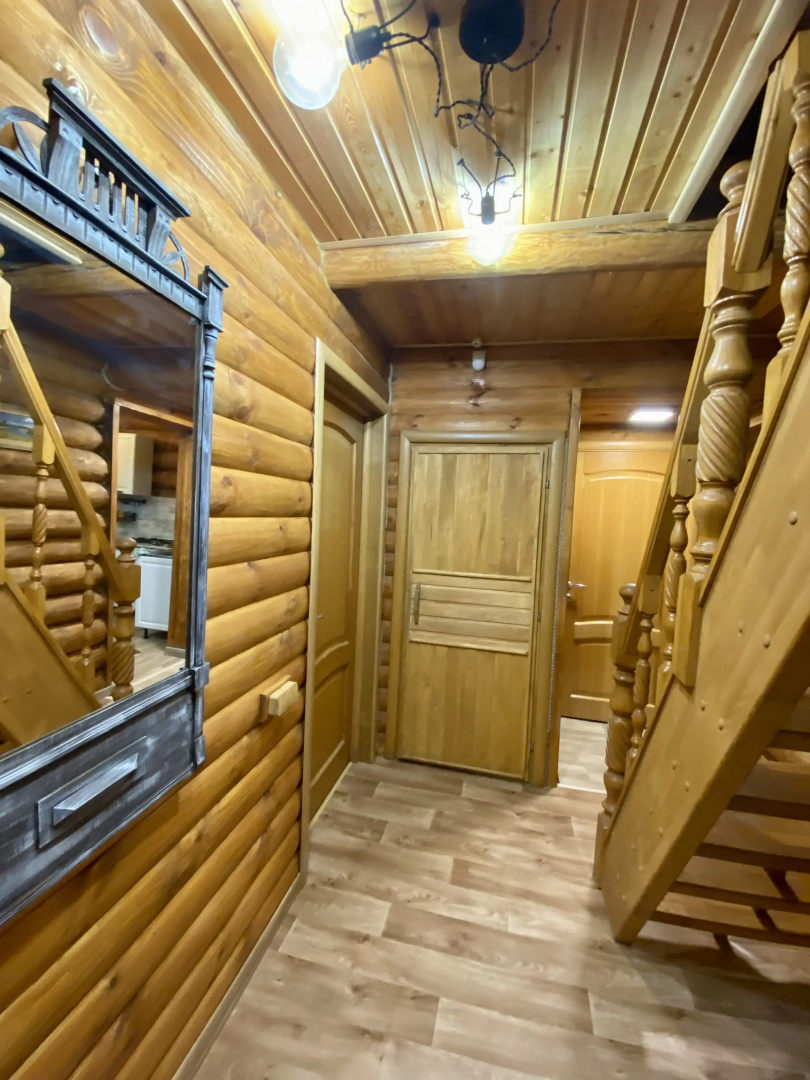 Гостевой дом Горицы