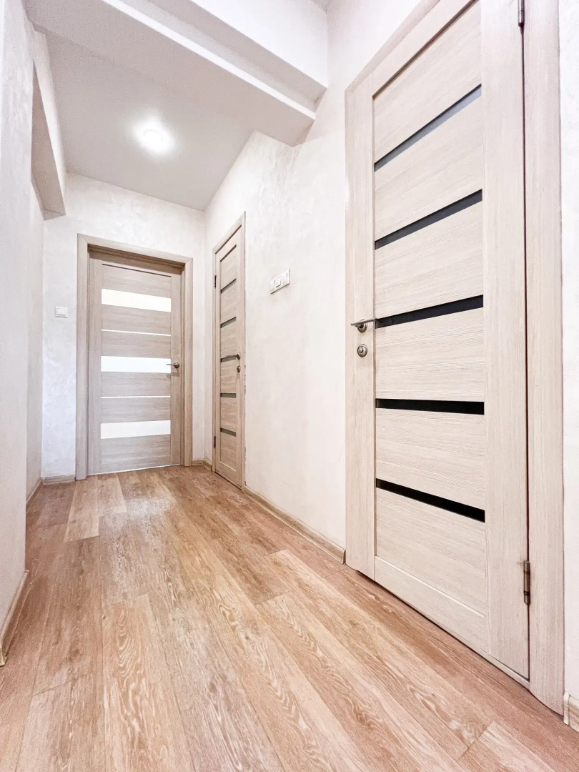 Квартира для 8 человек возле аэропорта