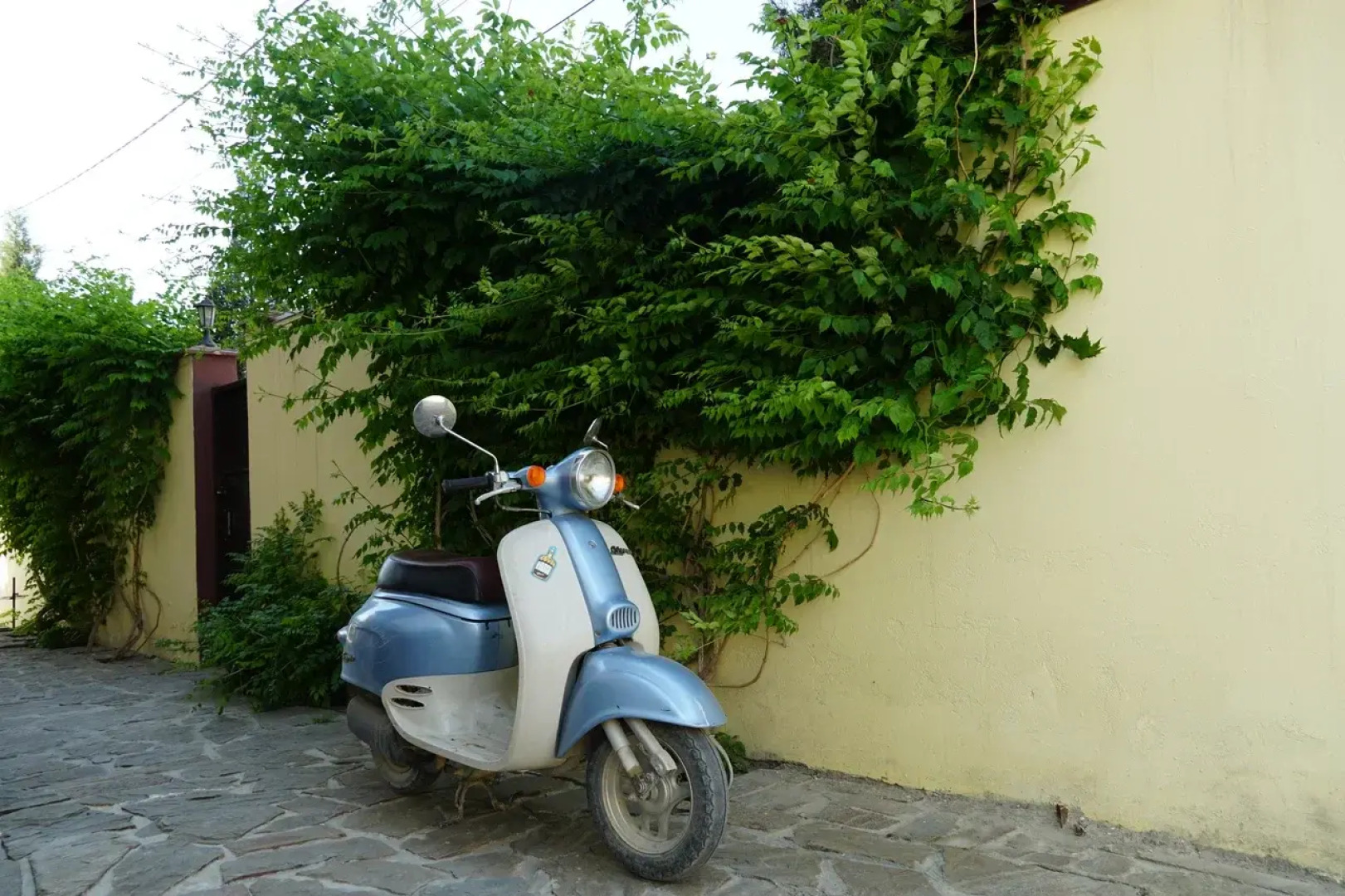 Гостевой Дом Кот