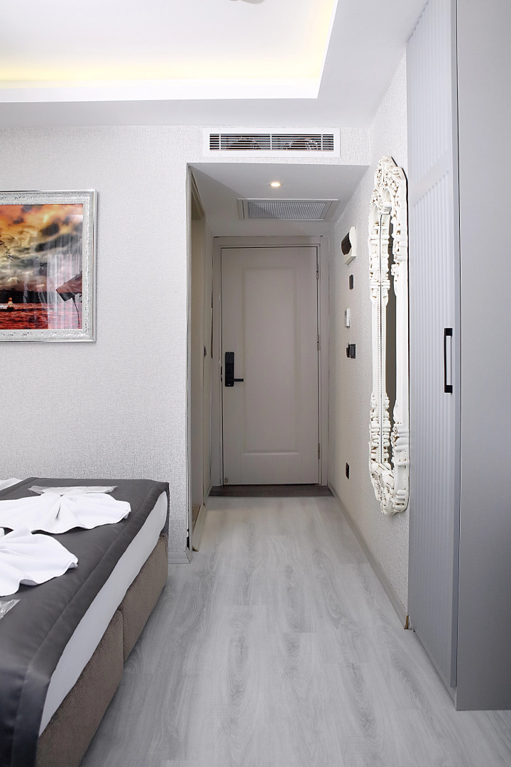 Amara Hotel Old City