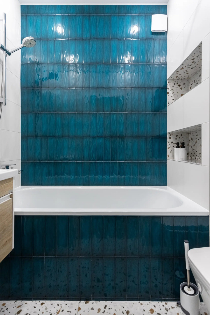 Квартира Море Рядом — Стильная Квартира для Гостей в Калининграде