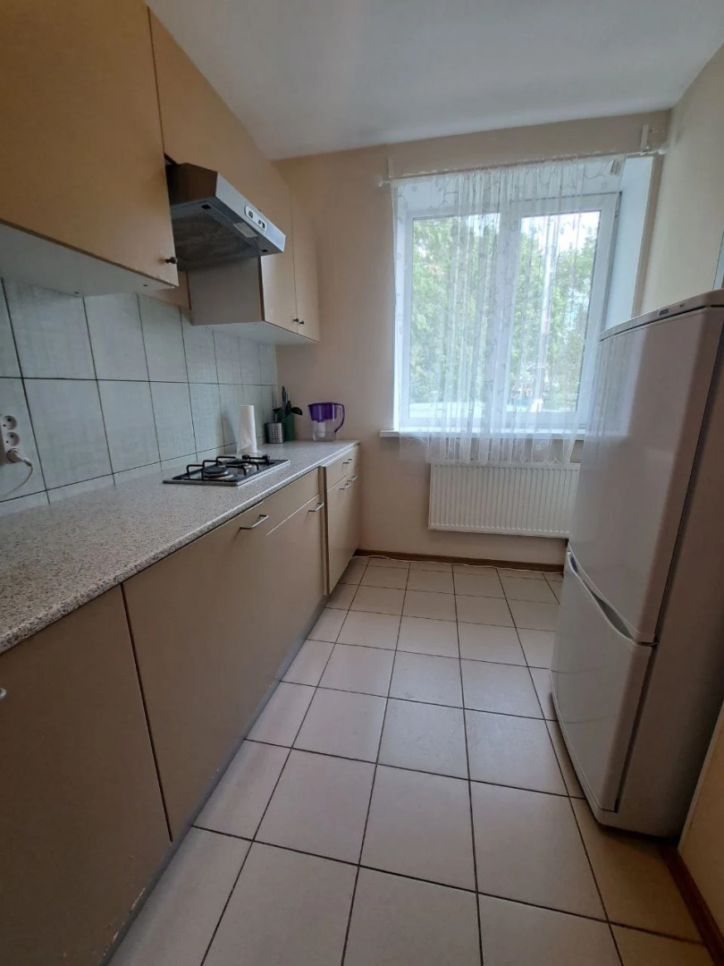 Дом в центре Зеленогорска