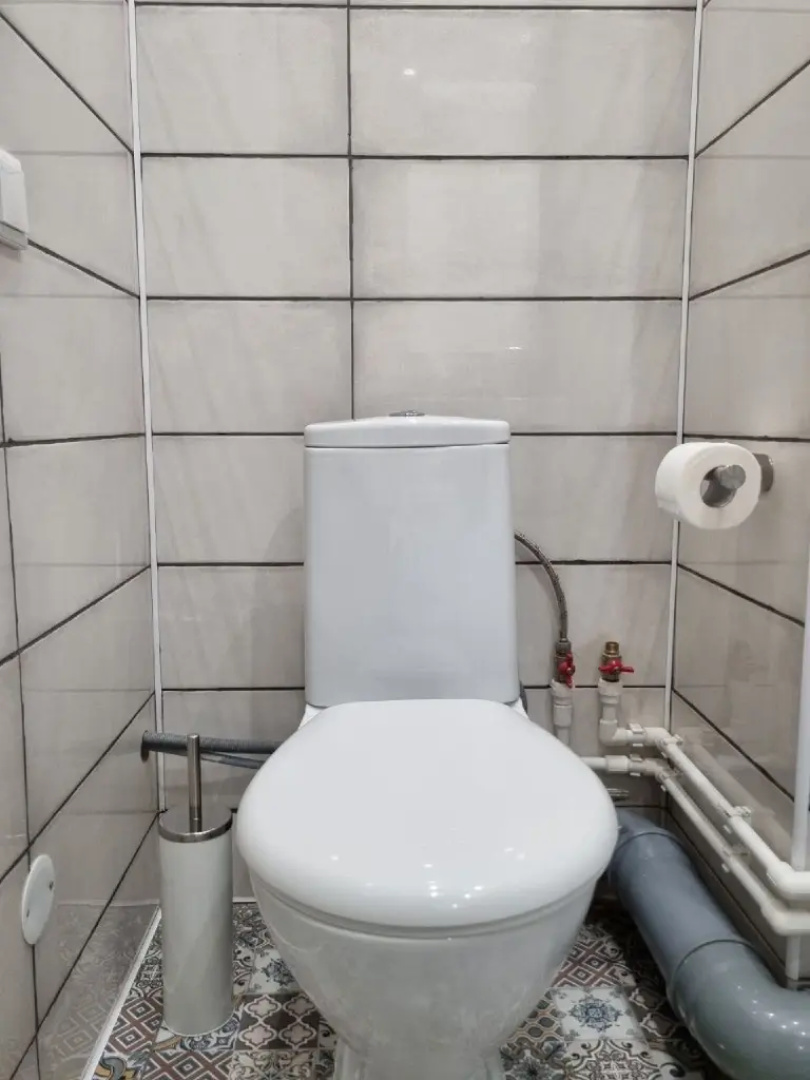 Квартира на Камероновской улице 5к2