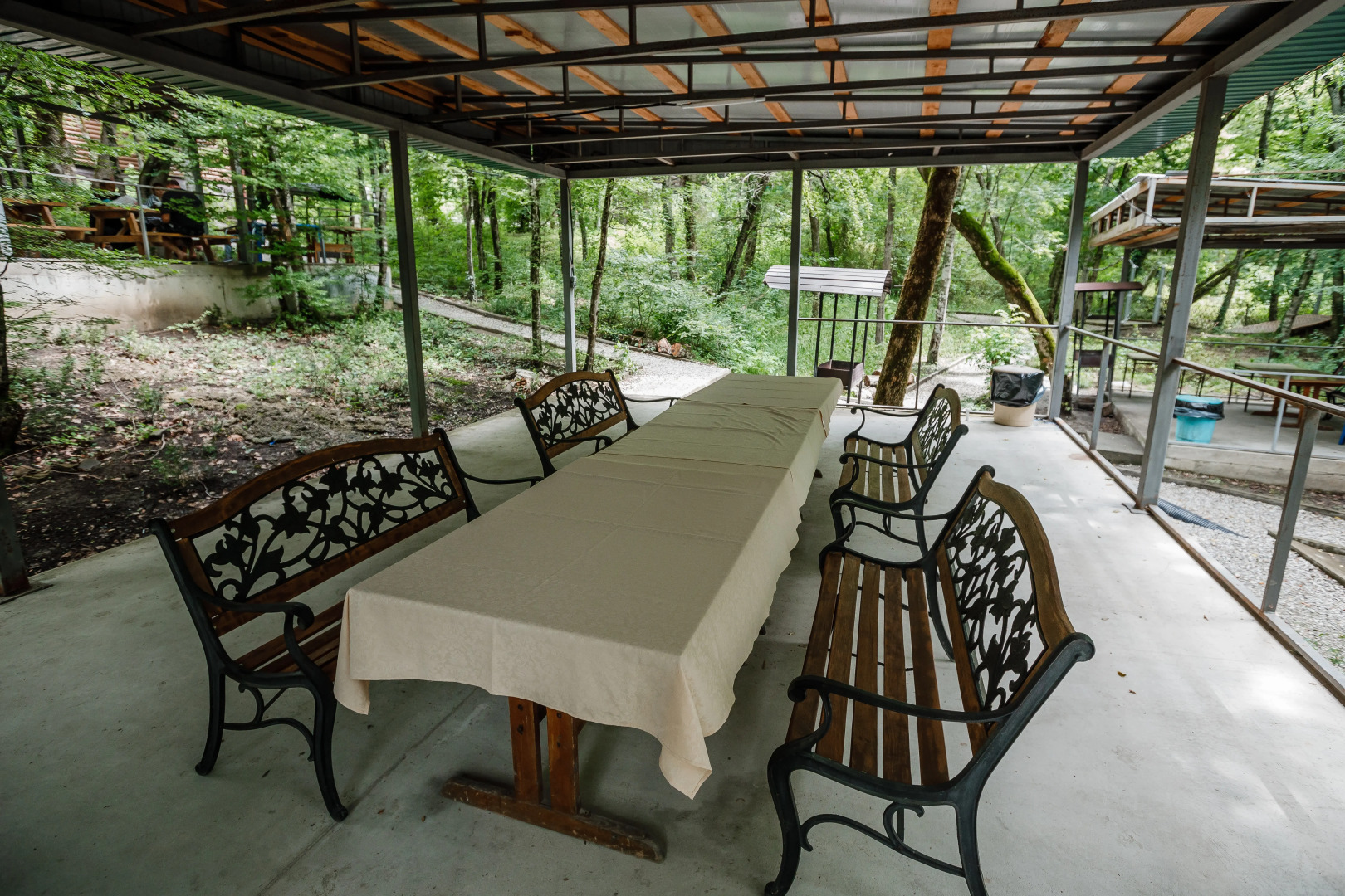 База отдыха Гостиничный комплекс Виктория