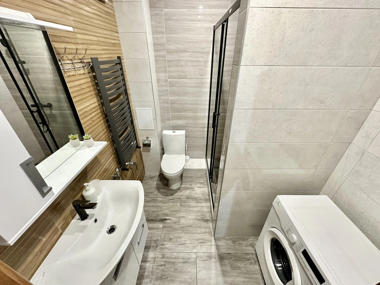 Квартира в центре Зеленоградска