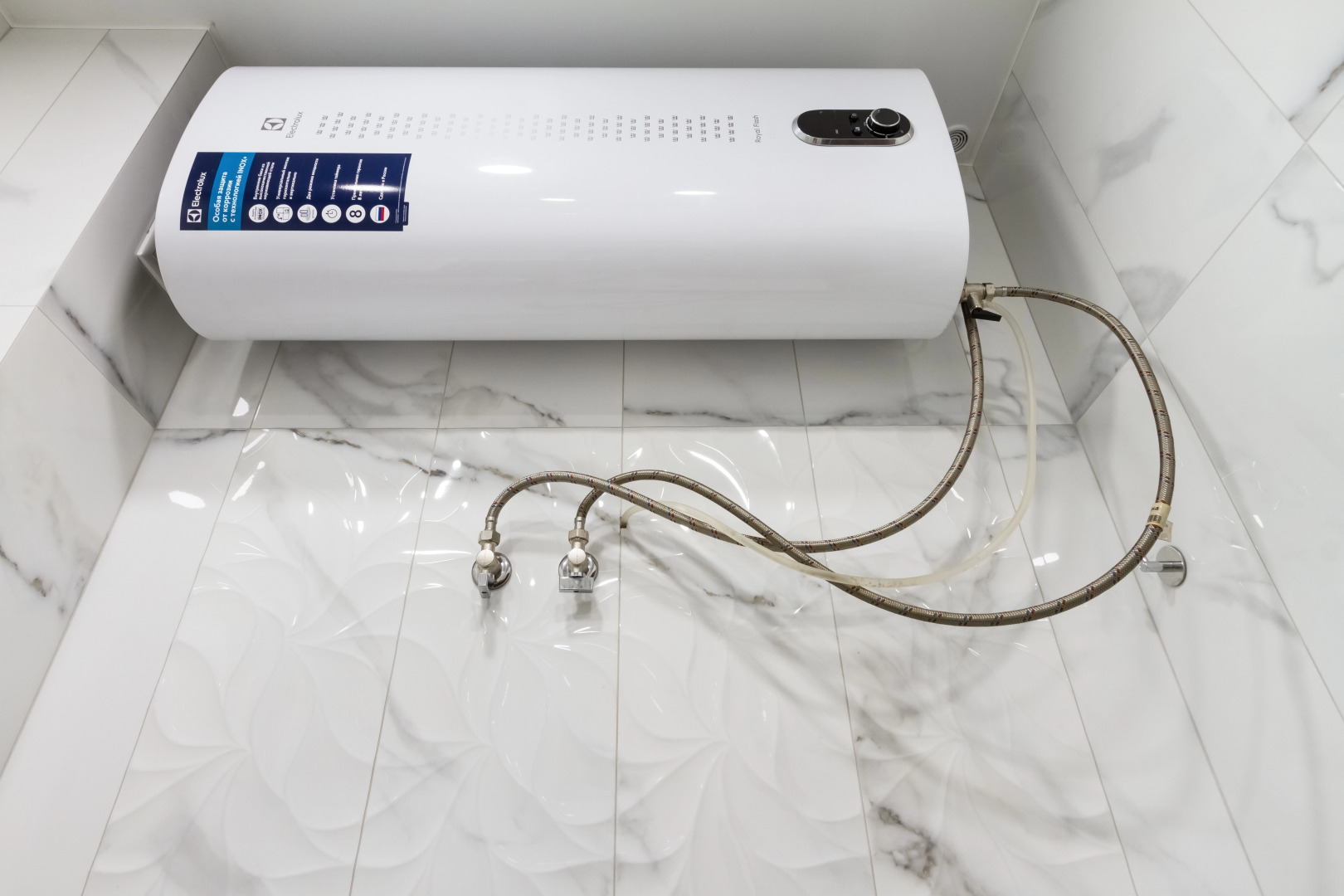 Квартира 1к в Деловом Центре Города