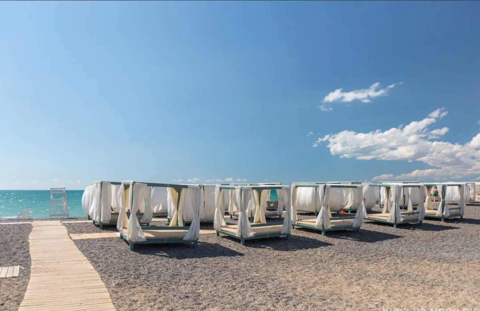 Гостевой дом Меморис