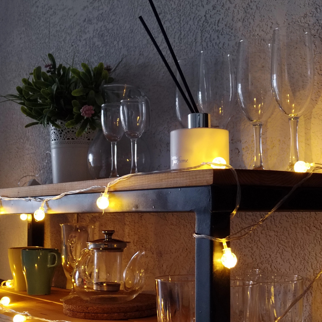 Апартаменты Студия на Дадаева 66