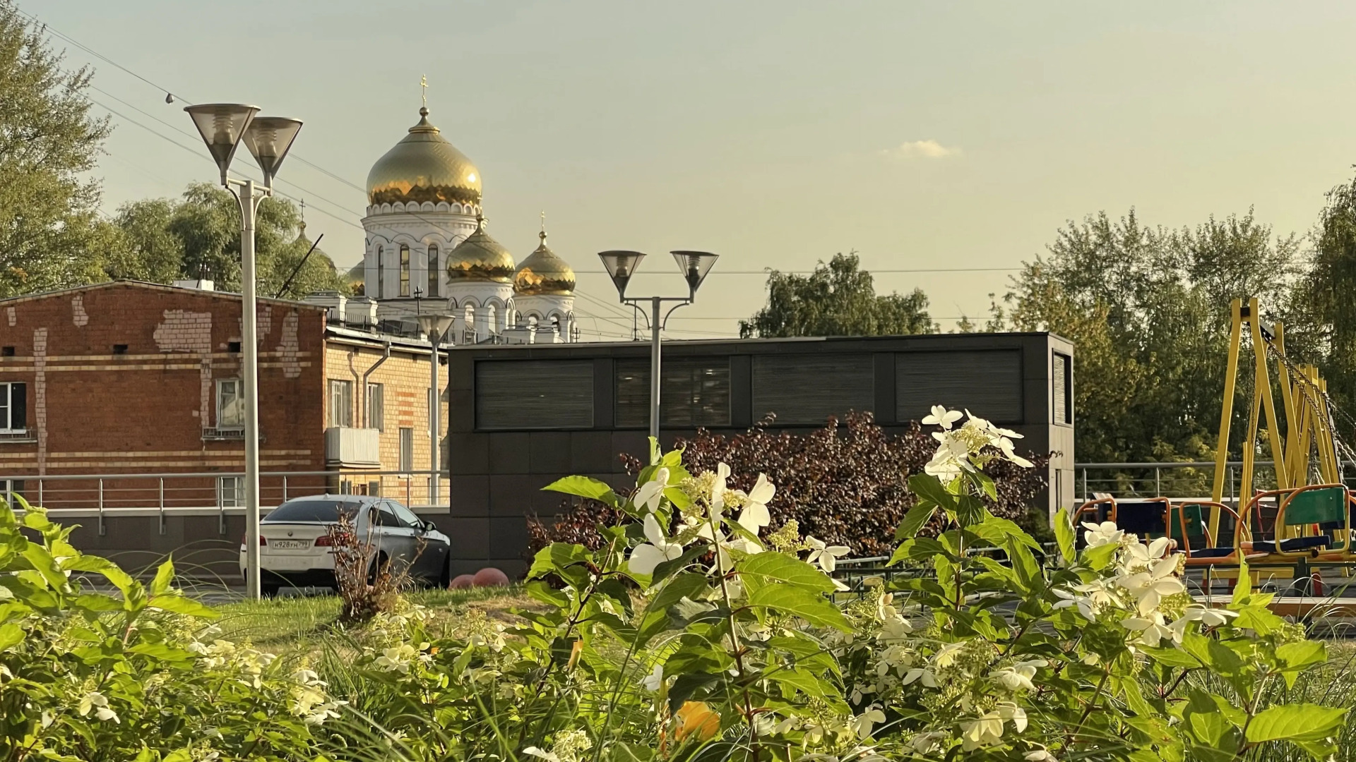 Квартира 2-х комн квартира Люкс Бриз Триколор у м.ВДНХ до 6 чел.