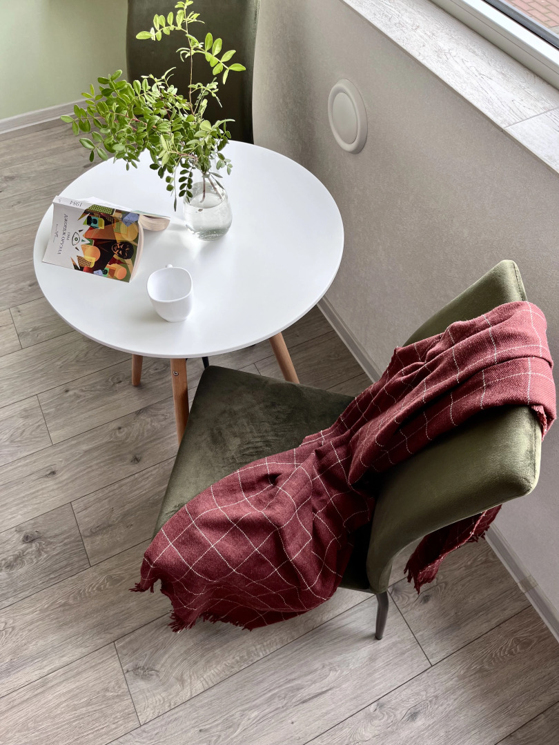 Апартаменты Савина Центр 1