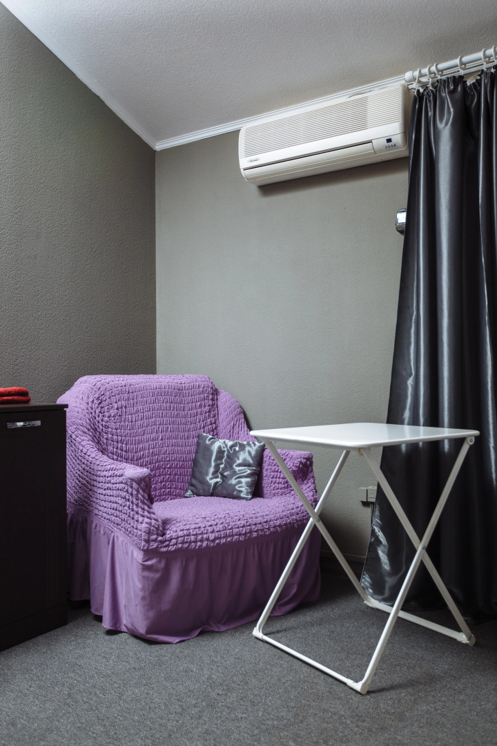 Хостел Наш Город Ростов