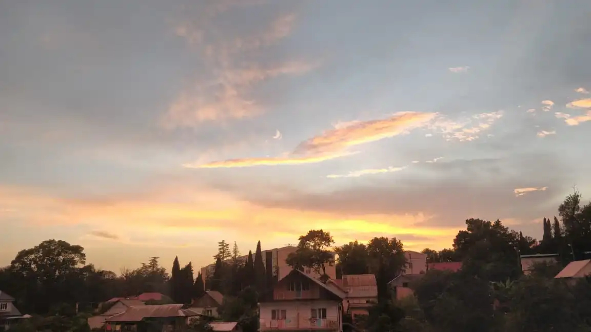 Гостевой дом София