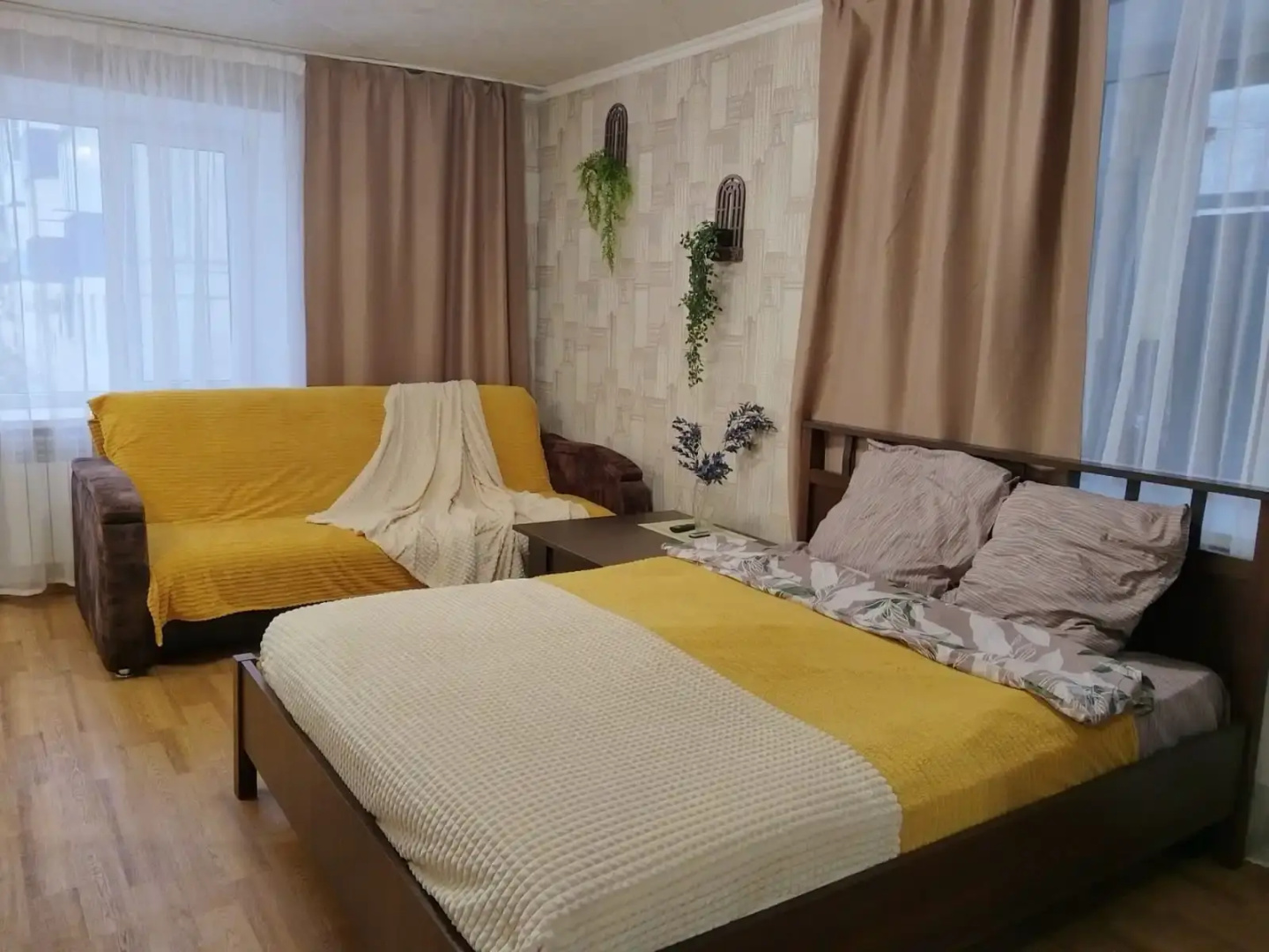 Квартира на Улице Проспекте Гагарина 15