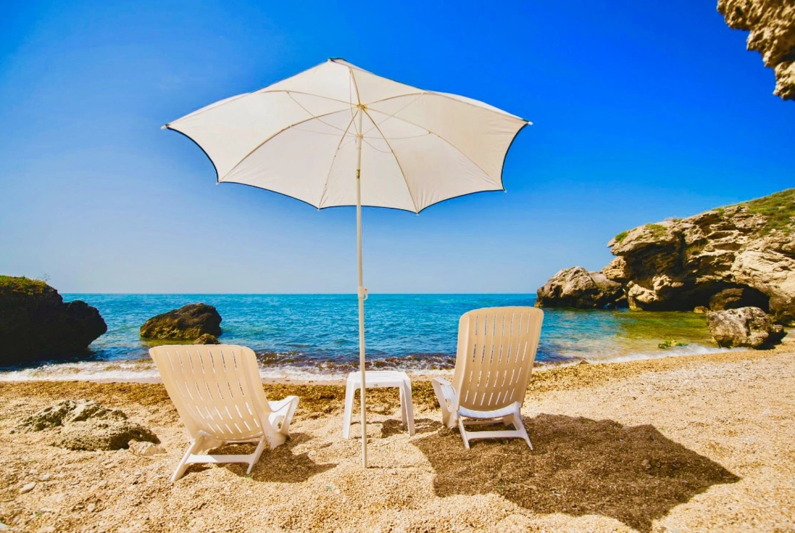 Отель Villa Capri
