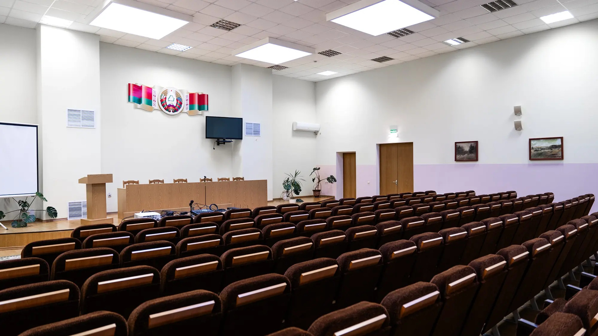 Гостиничный комплекс Парк-отель «Беловежская пуща»