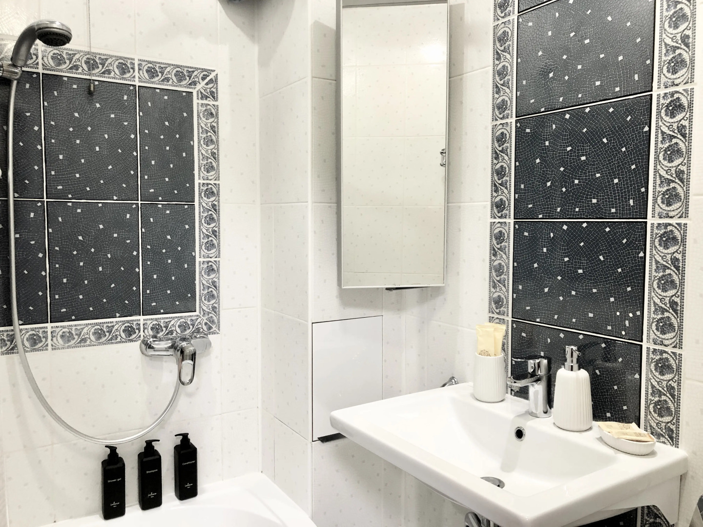 Апартаменты с Аквариумом и видом на Парк