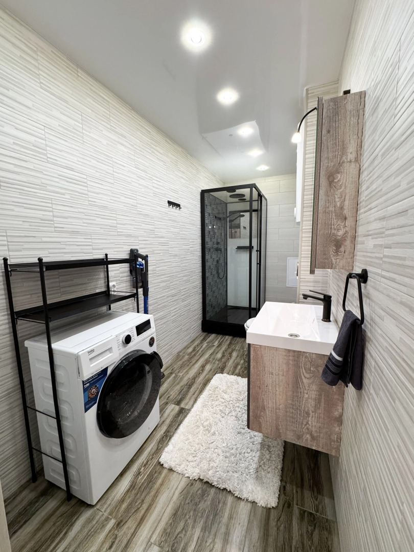 Квартира 2-комнатная на Октябрьской 3