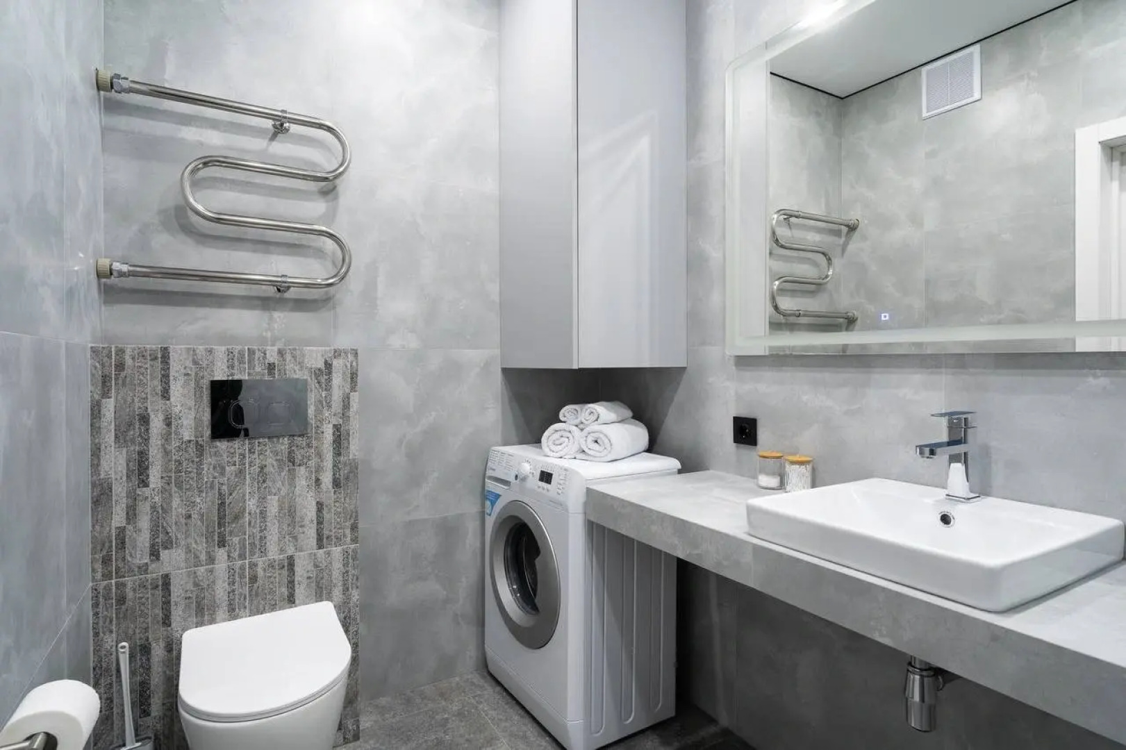 Апартаменты Sikorsky House