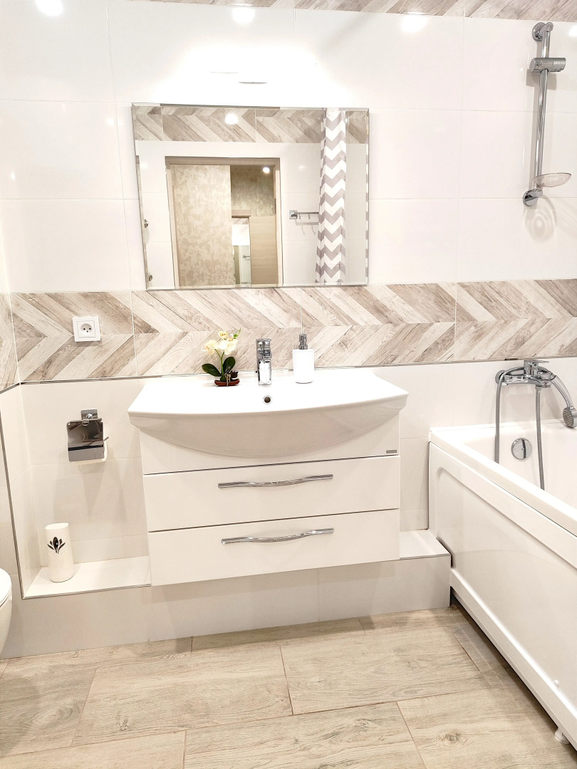 Апартаменты Челнокова 40