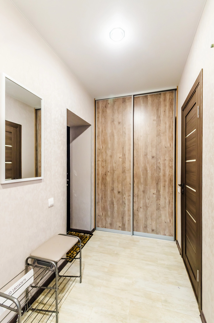 Квартира на Арцыбушевской  45/95