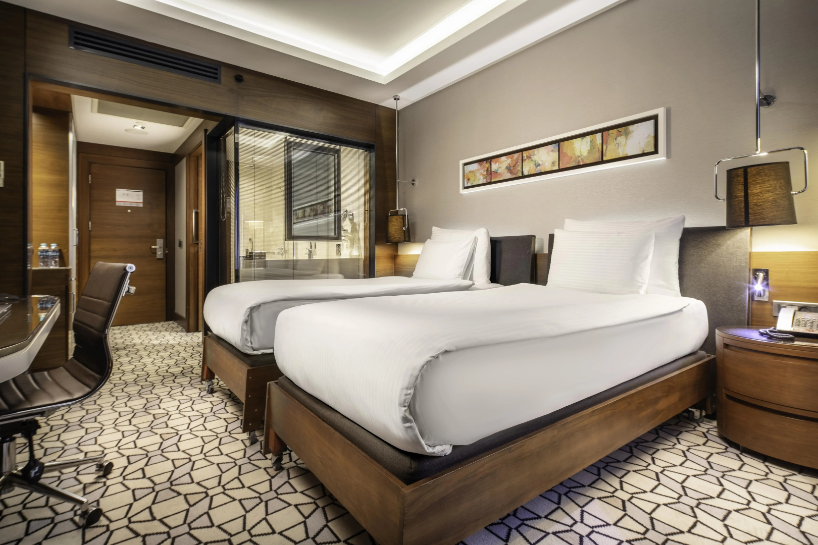 Royal Stay Palace Hotel
