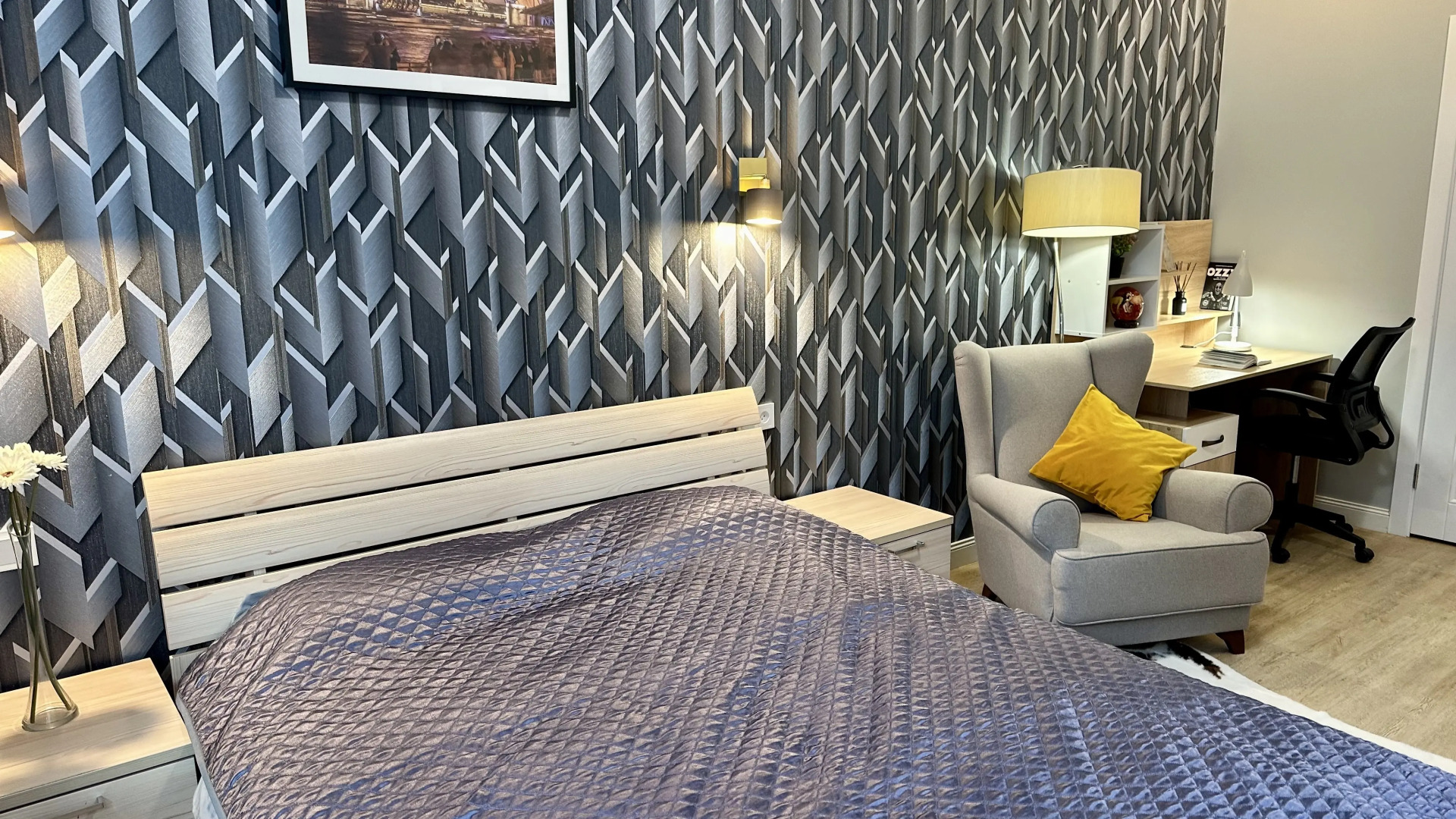 Апартаменты ЖК Бизнес класса