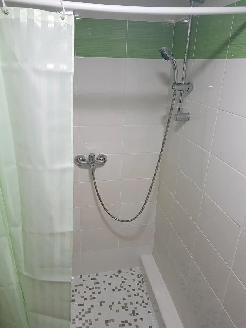 Апартаменты на Юной