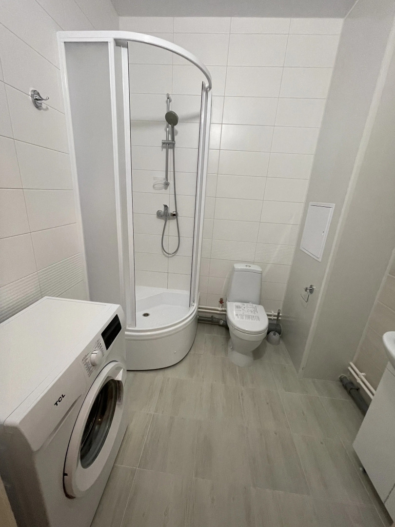 Апартаменты Lahta Sky