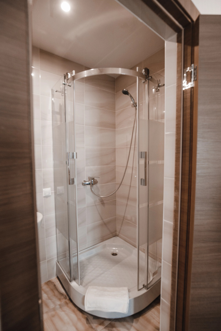 Гостевой Дом Легенда 3*