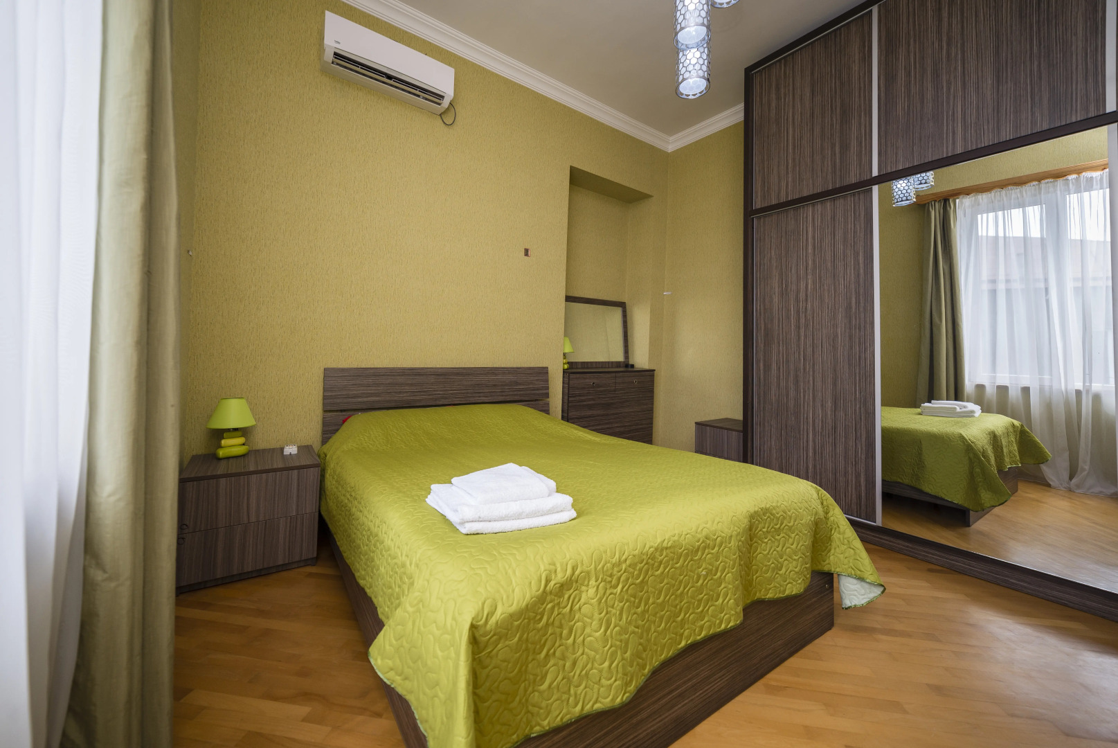 Гостевой Дом Green House Telavi