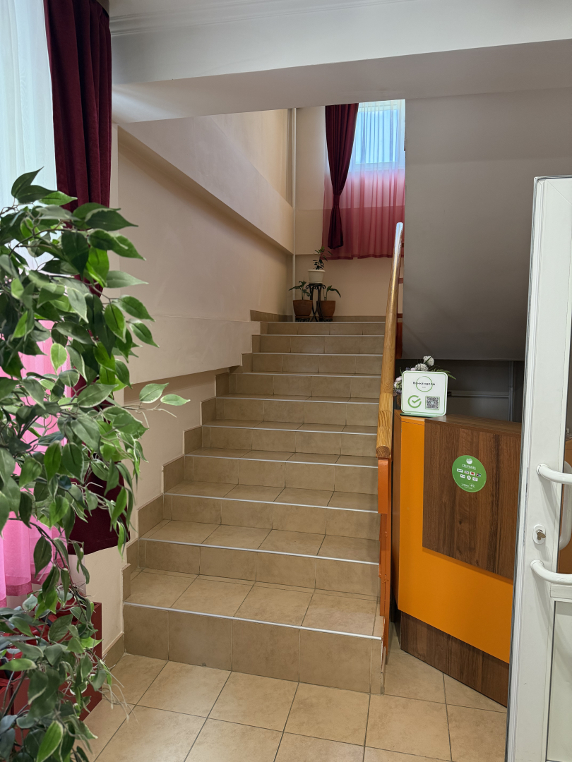 Апартаменты Бенкендорф