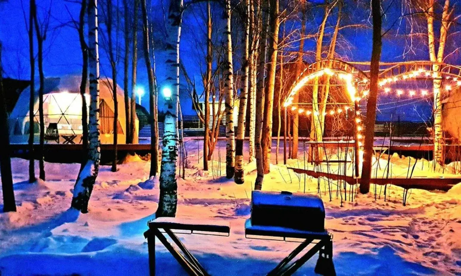 Гостевой Дом Совиный Берег