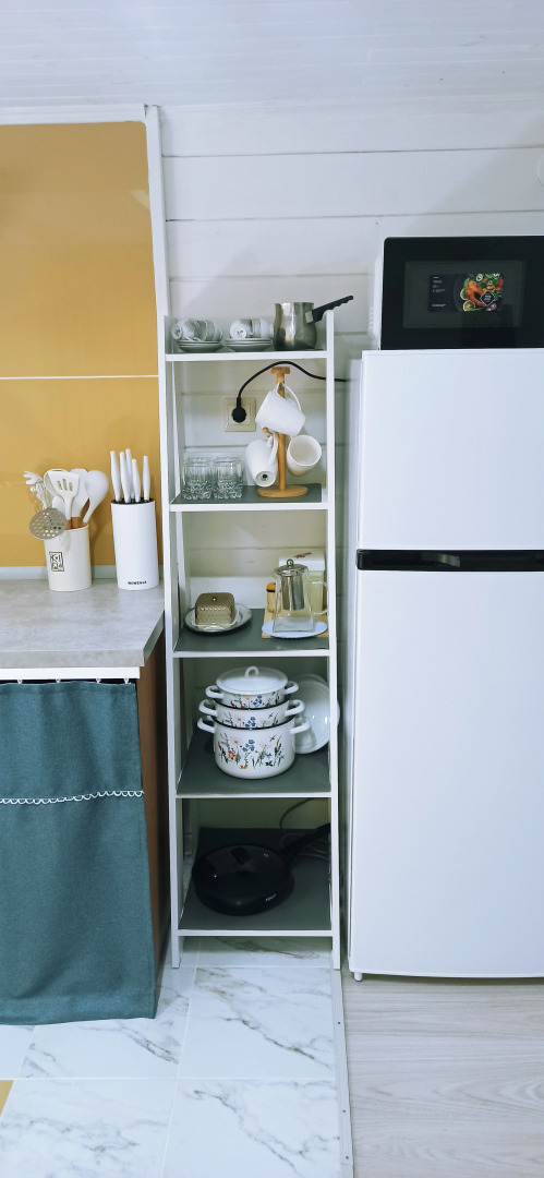 Апартаменты Чердак на Чёрном Море