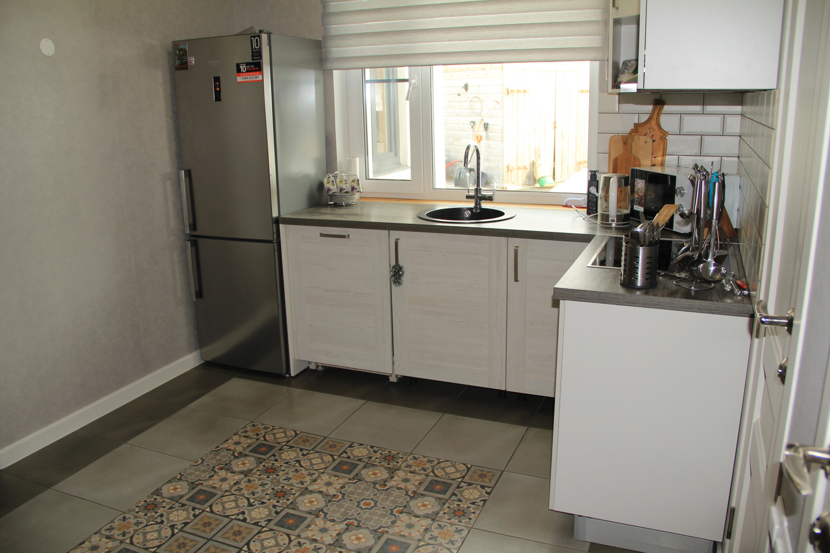 Гостевой дом Сямозерье