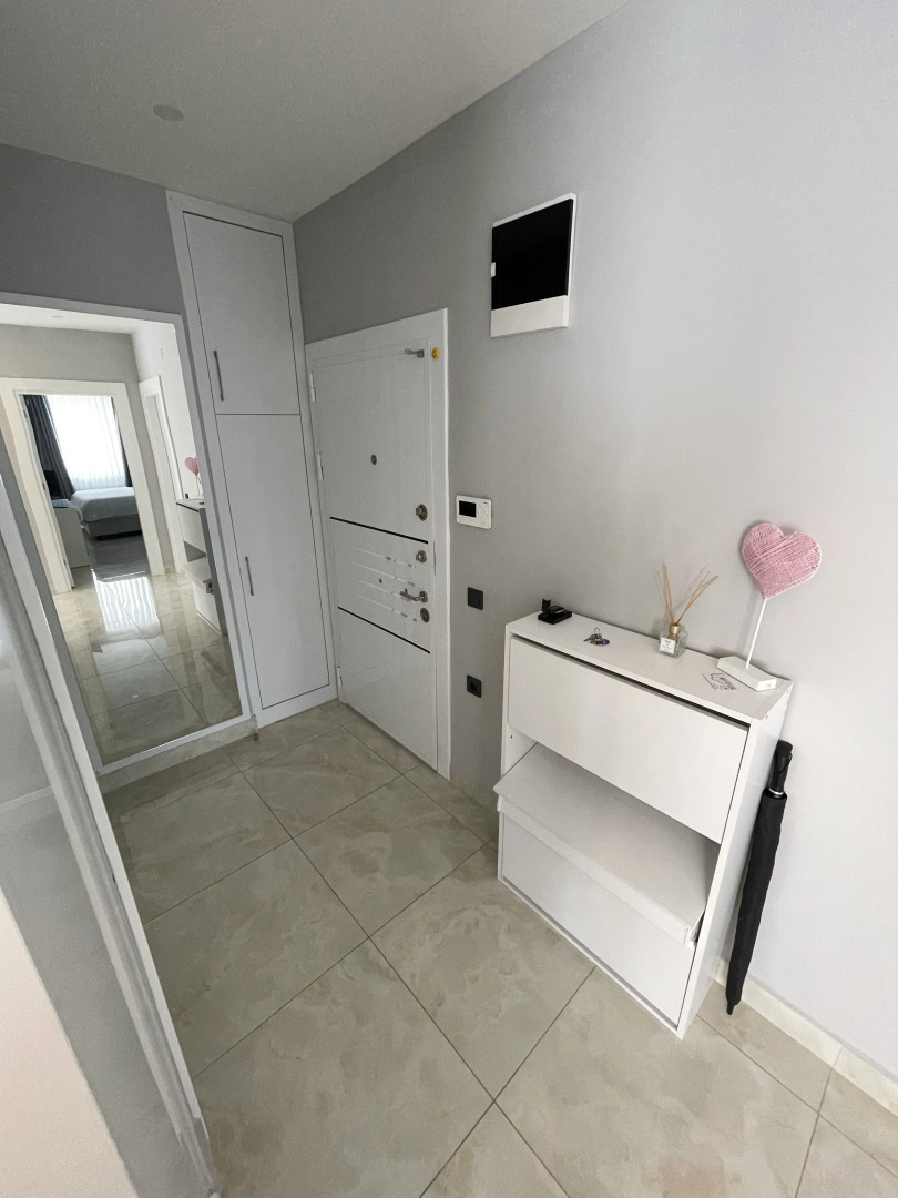 Apartments Cleopatra Twin Towers 2bd Flat