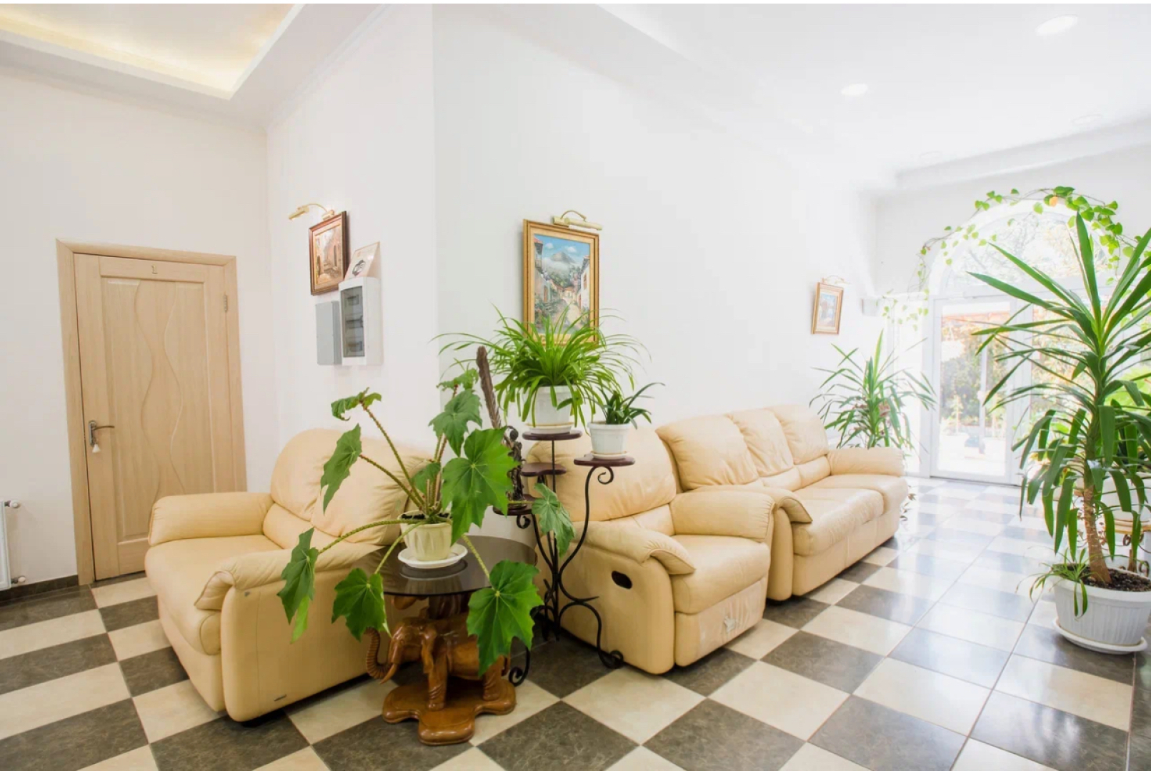 Гостевой Дом Вилла Агния