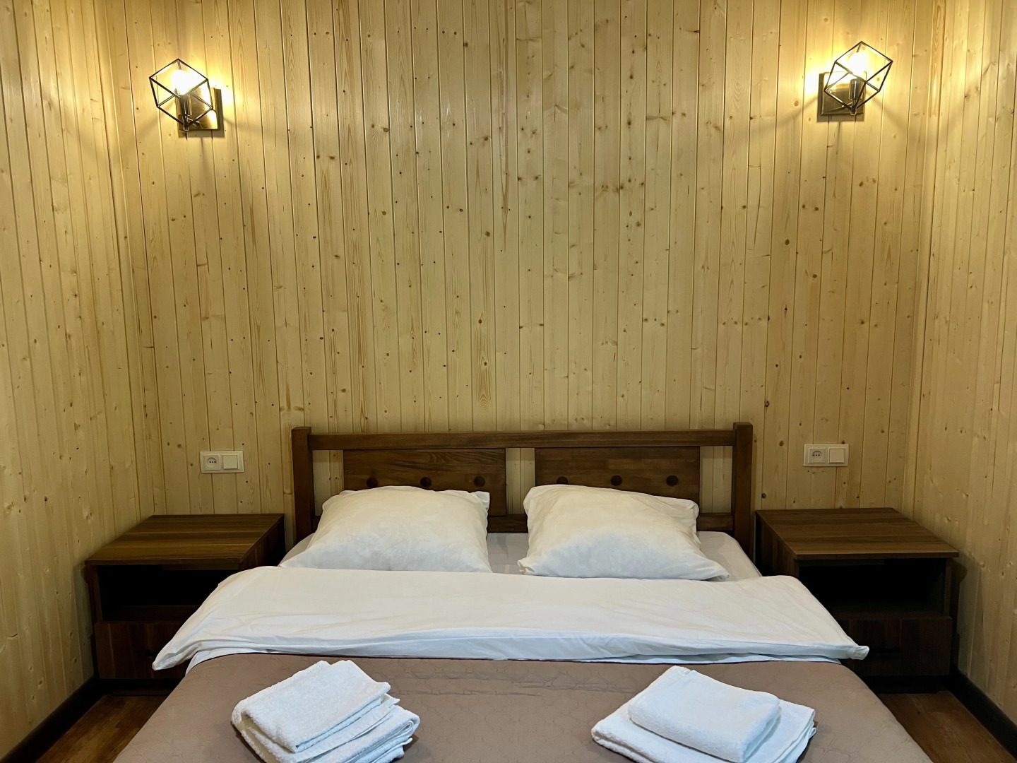 Курортный отель Milenium