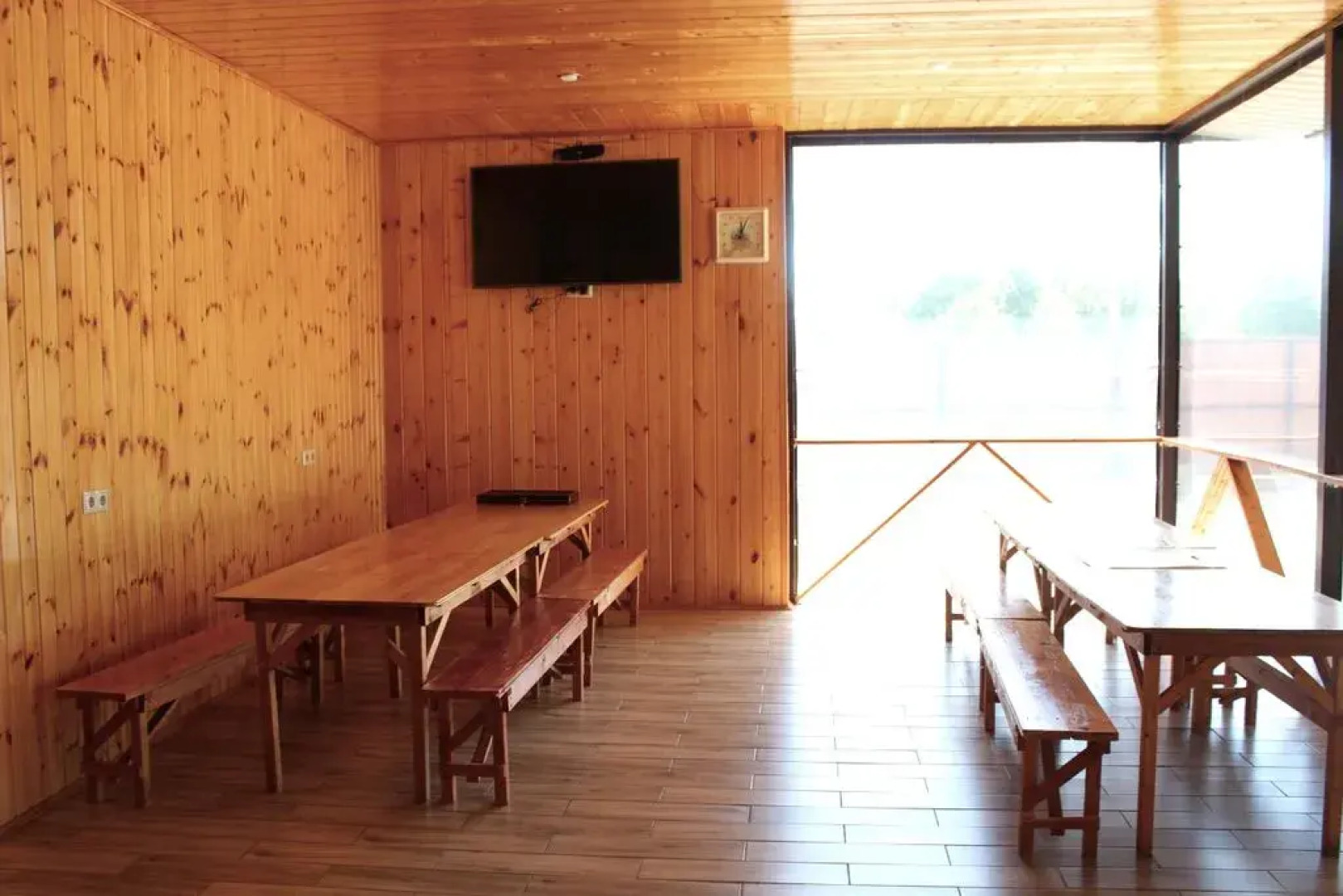 Гостевой дом Робинзон