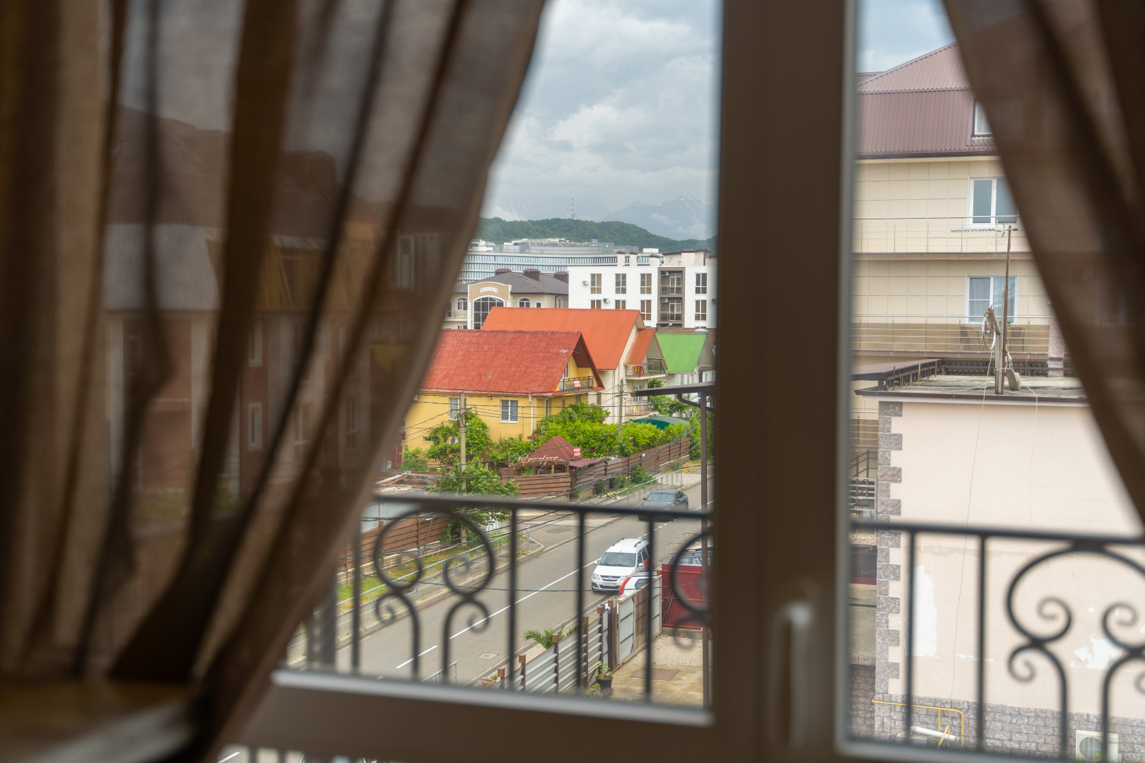 Апартаменты Море Апартаментов на Марсовом 21-3