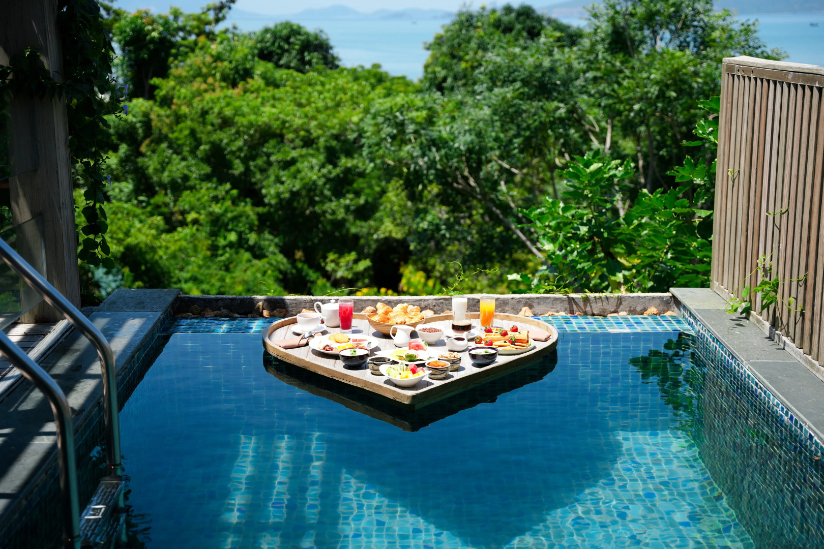 Курортный отель An Lam Retreats Ninh Van Bay